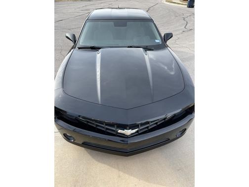 2011 Chevrolet Camaro 1LT