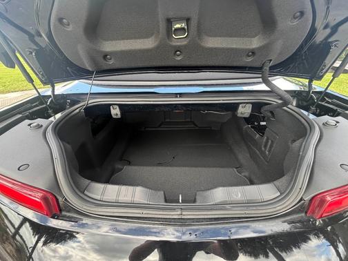 2018 Chevrolet Camaro 1SS