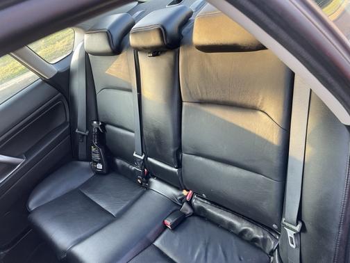 2009 Subaru Legacy 2.5 i Limited