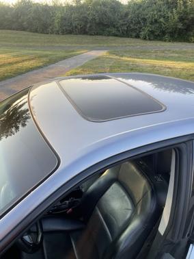 2009 Subaru Legacy 2.5 i Limited