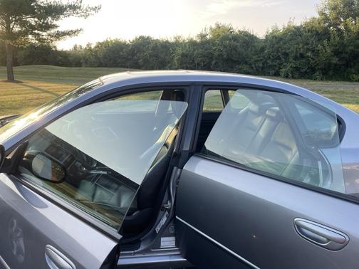 2009 Subaru Legacy 2.5 i Limited