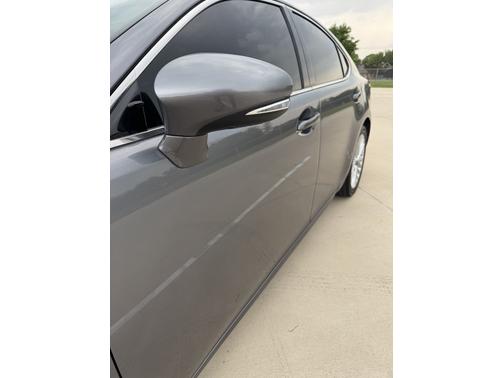 2015 Lexus ES 350 Base
