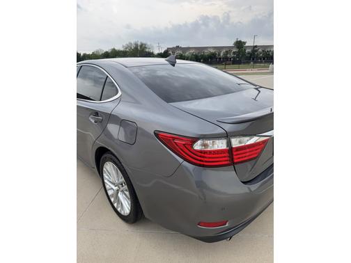 2015 Lexus ES 350 Base