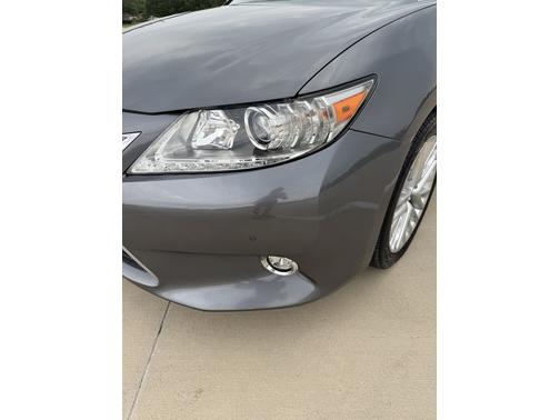 2015 Lexus ES 350 Base