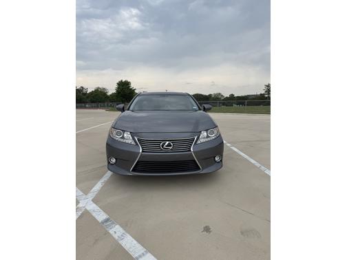2015 Lexus ES 350 Base