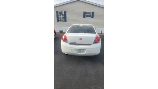 2009 Saturn Aura XE