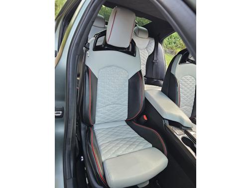 2022 Cadillac CT4-V Blackwing
