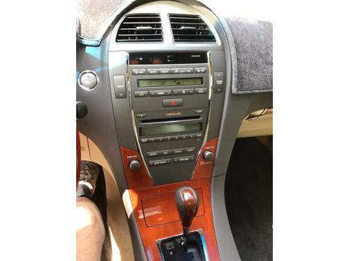 Photo 5 of 9 of 2010 Lexus ES 350 Base