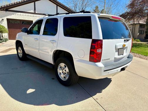 2014 Chevrolet Tahoe LS