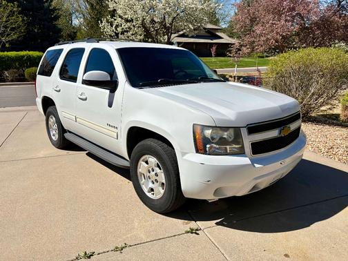 2014 Chevrolet Tahoe LS