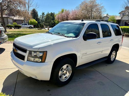 2014 Chevrolet Tahoe LS