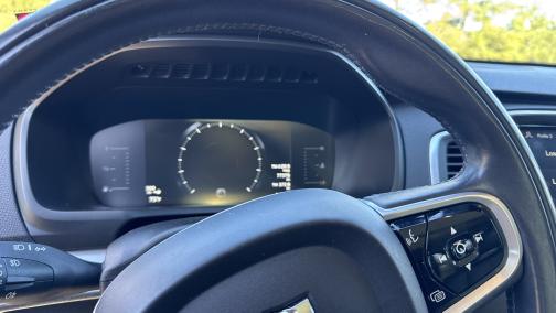 2018 Volvo XC90 T5 Momentum