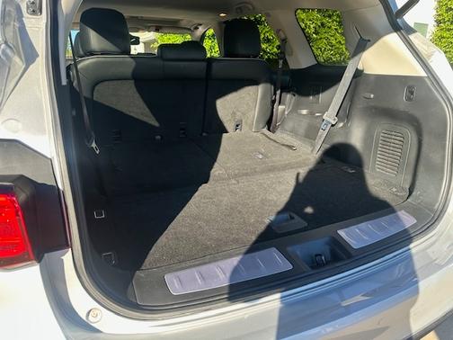 2020 INFINITI QX60 Pure