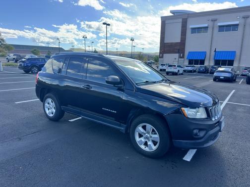 2013 Jeep Compass Sport