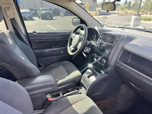 2013 Jeep Compass Sport