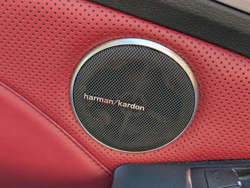 2012 Mercedes-Benz SLK-Class SLK 350