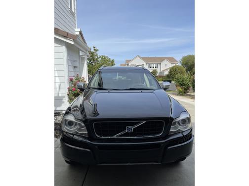 Photo 1 of 18 of 2013 Volvo XC90 3.2 Premier Plus