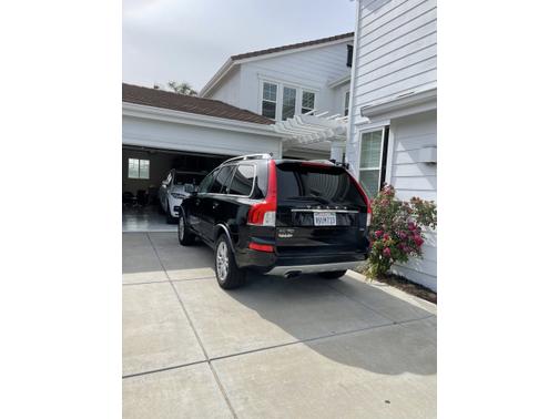 Photo 2 of 18 of 2013 Volvo XC90 3.2 Premier Plus
