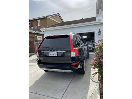 Photo 3 of 18 of 2013 Volvo XC90 3.2 Premier Plus