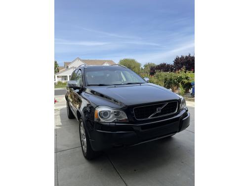 Photo 4 of 18 of 2013 Volvo XC90 3.2 Premier Plus