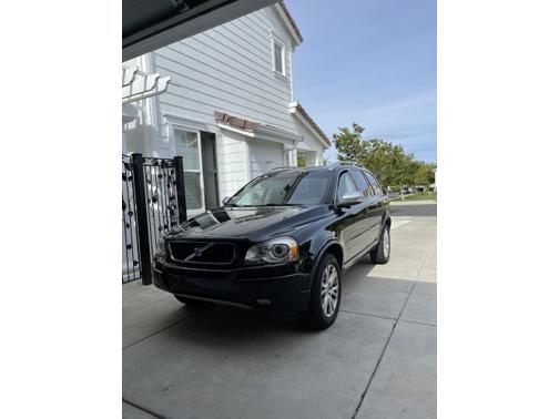Photo 5 of 18 of 2013 Volvo XC90 3.2 Premier Plus