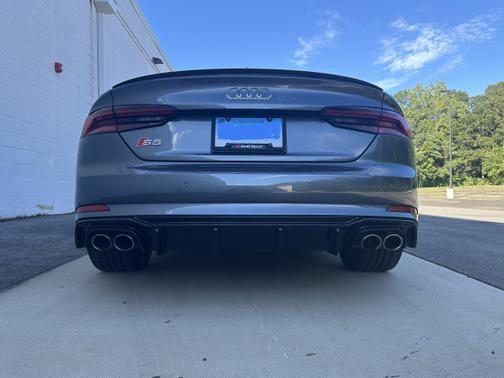 2019 Audi S5 3.0T Premium
