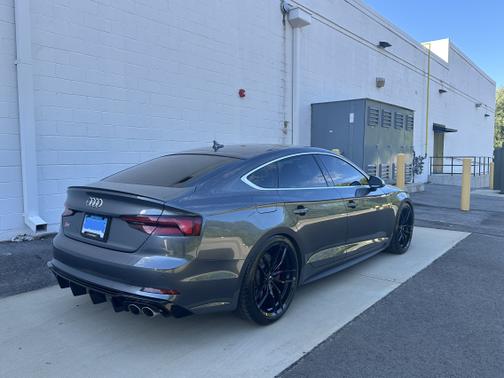 2019 Audi S5 3.0T Premium