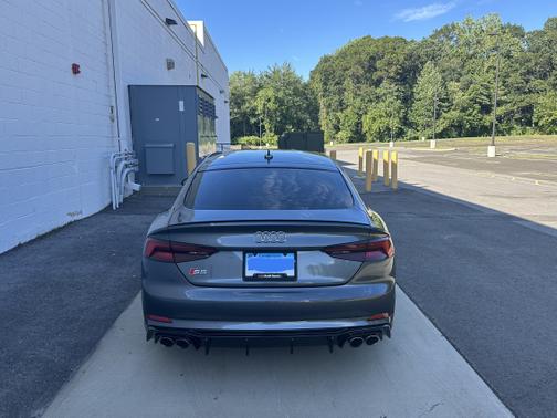 2019 Audi S5 3.0T Premium