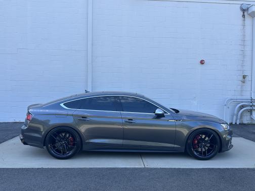 2019 Audi S5 3.0T Premium
