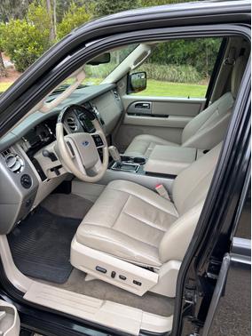 2013 Ford Expedition EL Limited
