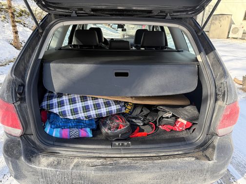 2014 Volkswagen Jetta SportWagen Manual TDI w/Sunroof & Nav