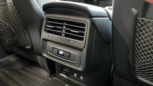 2022 Audi Q7 45 Premium