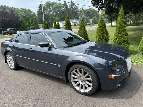 2007 Chrysler 300C Base