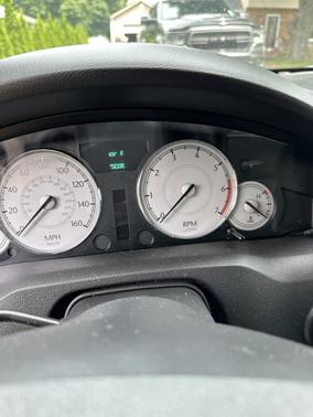2007 Chrysler 300C Base