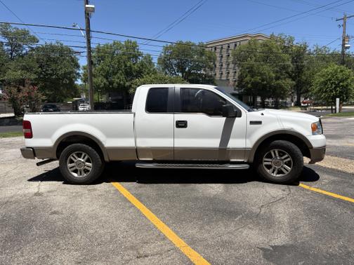 2005 Ford F-150 XLT