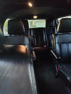 2016 Lincoln Navigator L Select