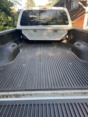2012 Ford F-250 XL
