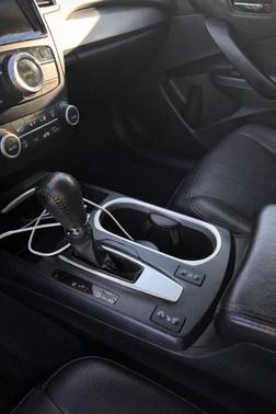 2017 Acura RDX Technology Package