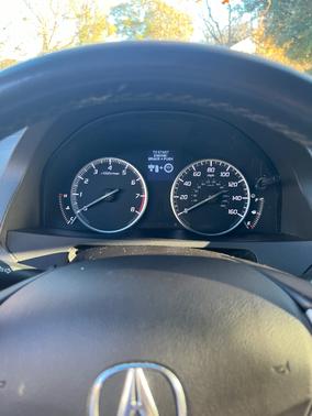 2017 Acura RDX Technology Package