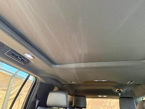Black 2023 Cadillac Escalade ESV Premium Luxury