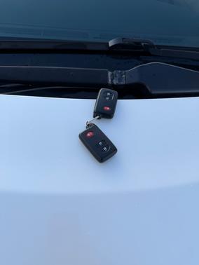 2011 Toyota Prius II