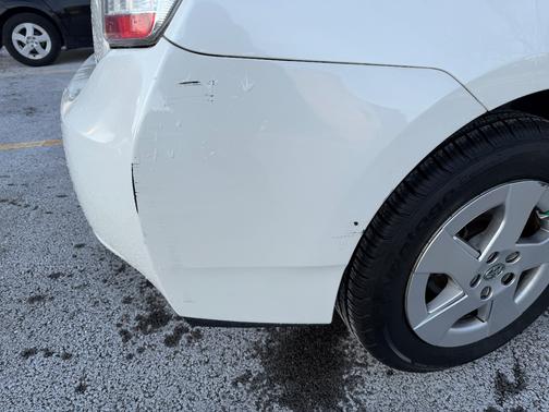 2011 Toyota Prius II