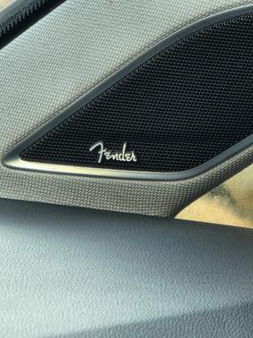 2015 Volkswagen Golf SportWagen TDI SEL 4-Door