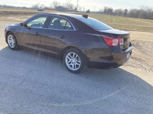 2015 Chevrolet Malibu 1LT