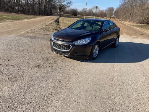 2015 Chevrolet Malibu 1LT