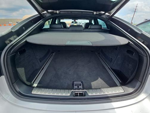 2013 BMW X6 xDrive35i
