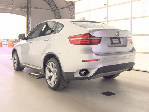 2013 BMW X6 xDrive35i