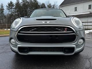 2014 MINI Hardtop Cooper