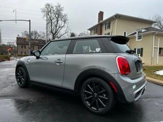 2014 MINI Hardtop Cooper