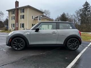 2014 MINI Hardtop Cooper